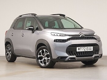Citroen - C3 Aircross