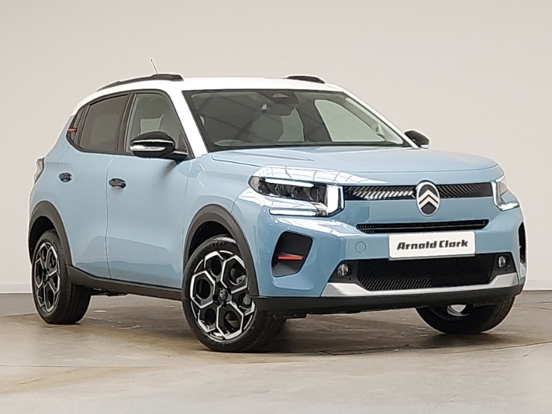 Used Citroen C3 2026 for sale - 77751364: Photo 1