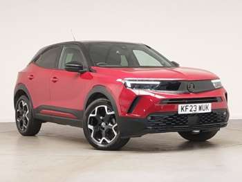 2023 - 1.2 Turbo Ultimate 5dr Auto