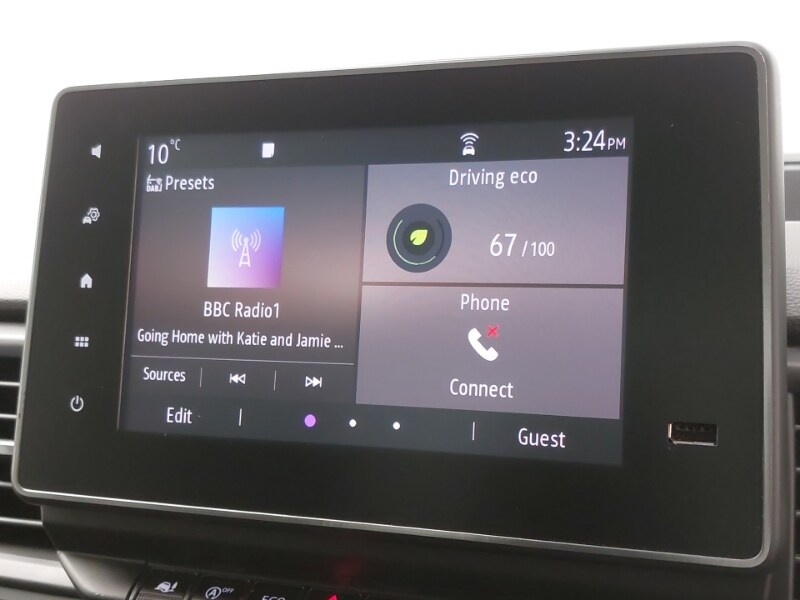 Used Renault Trafic 2023 for sale - 76358792: Photo 10