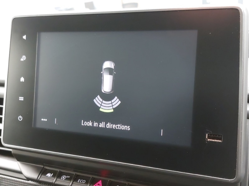 Used Renault Trafic 2023 for sale - 76358792: Photo 12