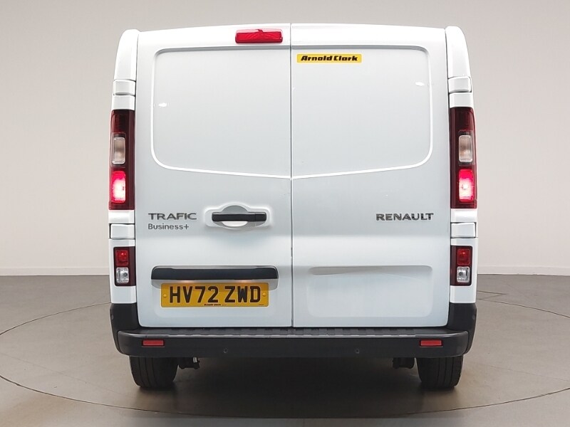 Used Renault Trafic 2023 for sale - 76358792: Photo 19