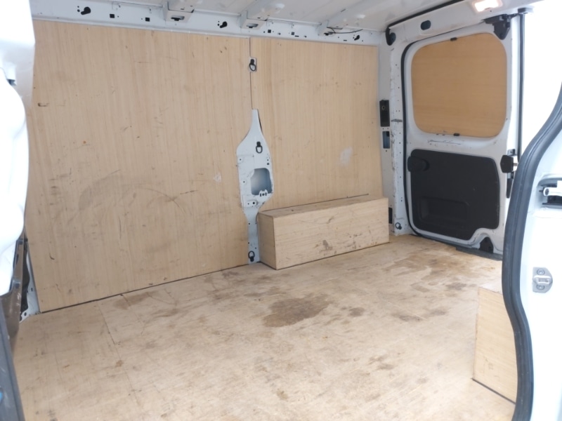 Used Renault Trafic 2023 for sale - 76358792: Photo 6