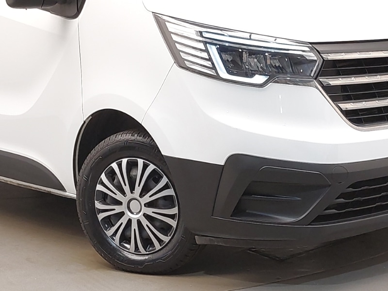 Used Renault Trafic 2023 for sale - 76358792: Photo 9