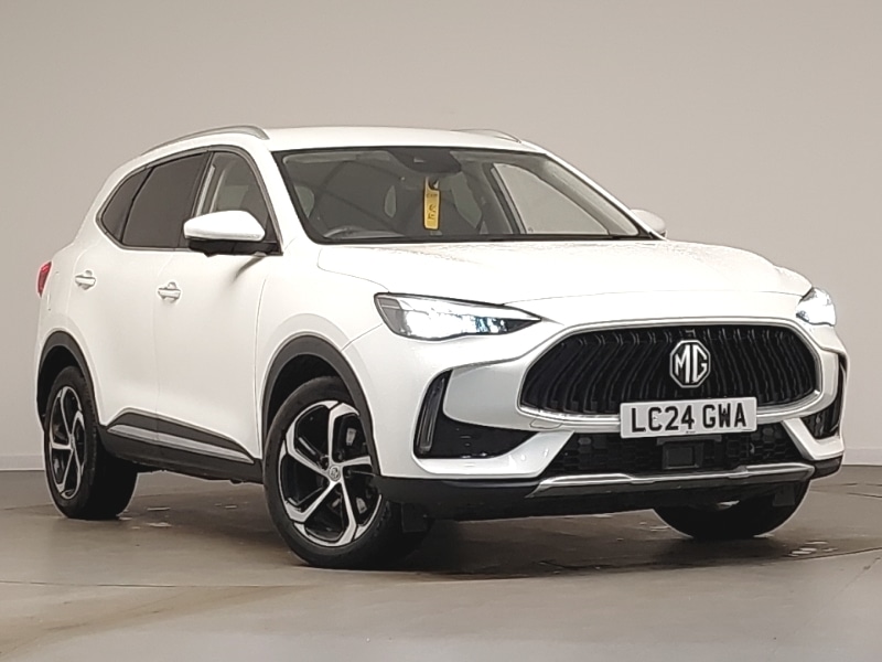 Used MG MG HS 2024 for sale - 78164040: Photo 1