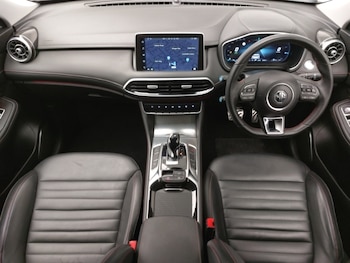 Used MG MG HS 2024 for sale - 78164040: Photo