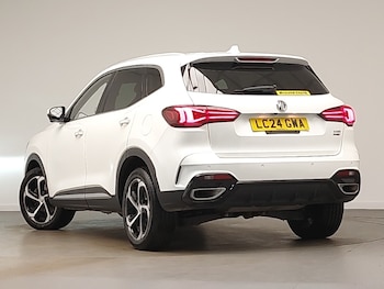 Used MG MG HS 2024 for sale - 78164040: Photo