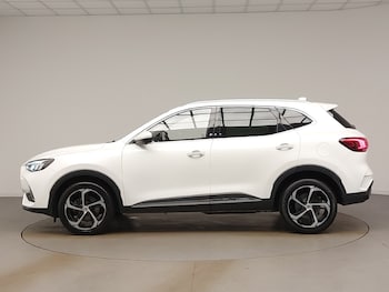 Used MG MG HS 2024 for sale - 78164040: Photo