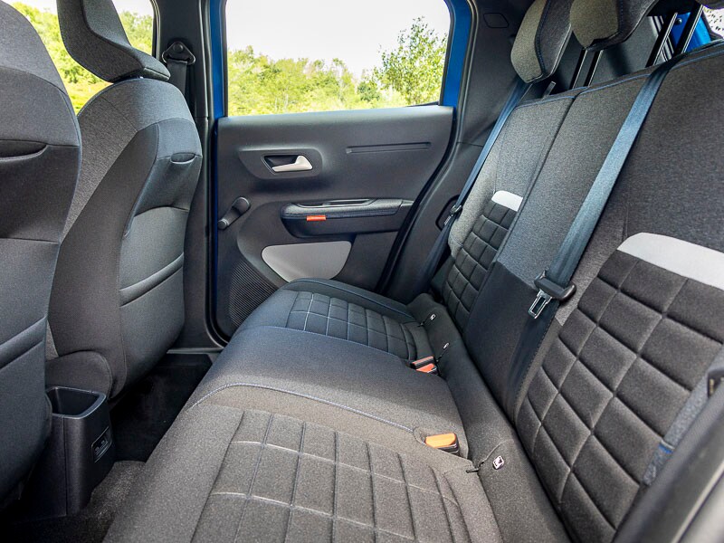 Used Citroen C3 2025 for sale - 76822144: Photo 6