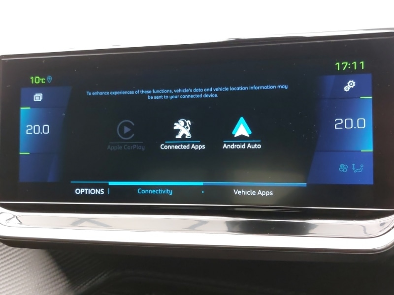 Used Peugeot 208 2021 for sale - 76699816: Photo 11