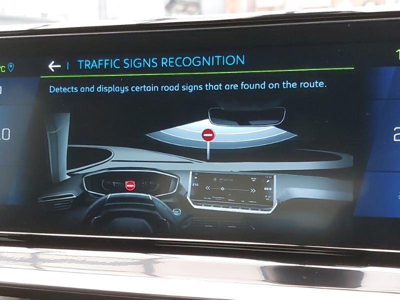 Used Peugeot 208 2021 for sale - 76699816: Photo 16