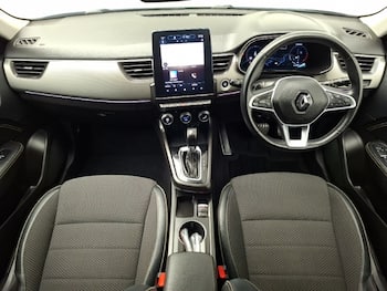 Used Renault Arkana 2023 for sale - 79704071: Photo