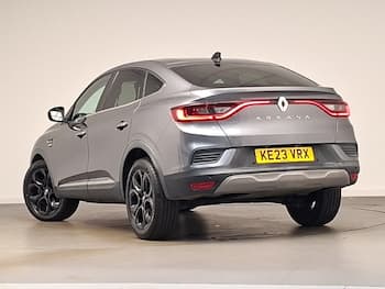 Used Renault Arkana 2023 for sale - 79704071: Photo