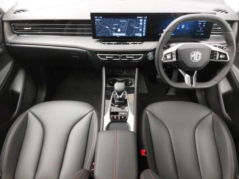 Used MG MG HS 2025 for sale - 76450837: Photo 2