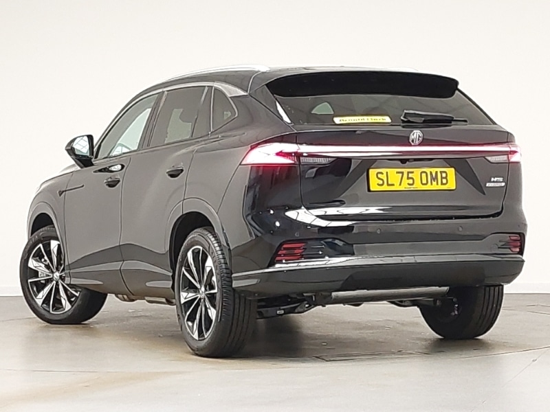 Used MG MG HS 2025 for sale - 76450837: Photo 3