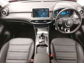 Used MG MG HS 2024 for sale - 74919502: Photo