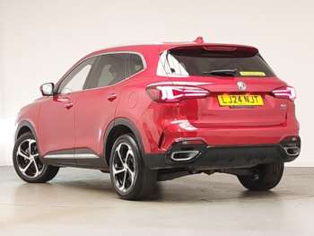 Used MG MG HS 2024 for sale - 74919502: Photo