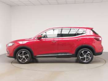 Used MG MG HS 2024 for sale - 74919502: Photo