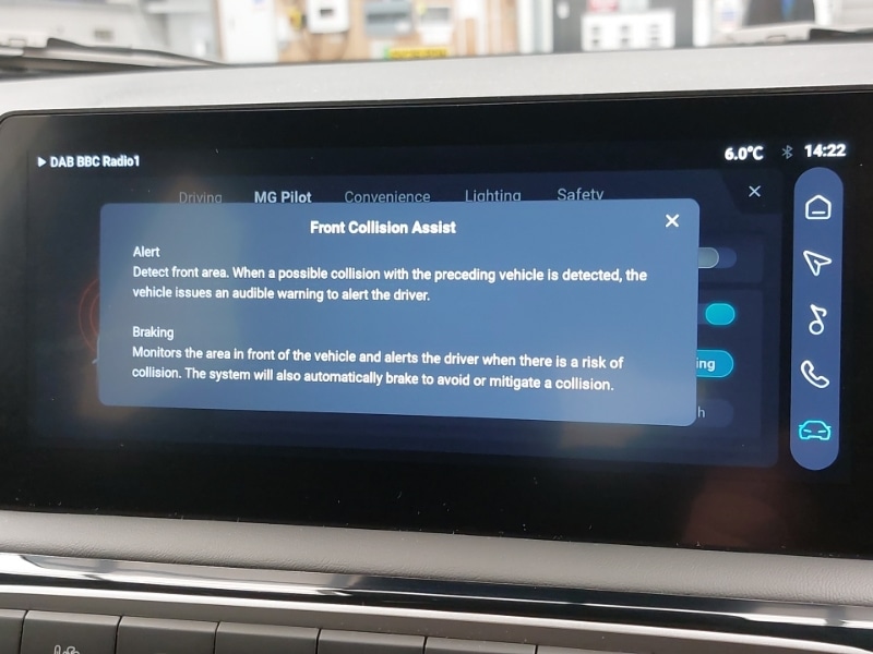 Used MG MG3 2025 for sale - 77419014: Photo 15