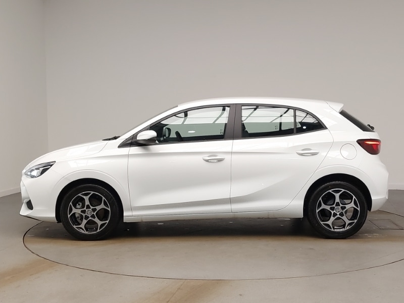 Used MG MG3 2025 for sale - 77419014: Photo 4