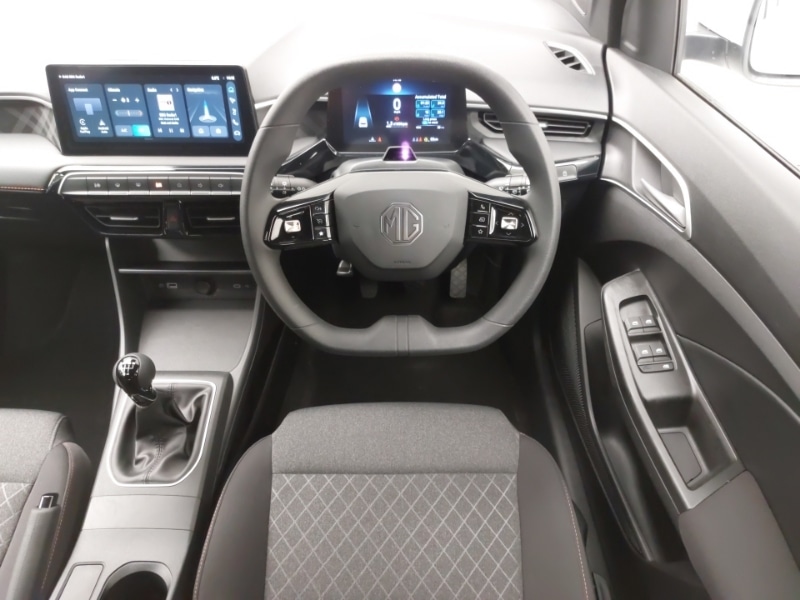 Used MG MG3 2025 for sale - 77419014: Photo 7