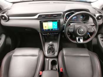 Used MG MG ZS 2024 for sale - 74809564: Photo