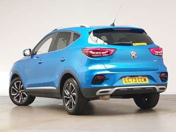 Used MG MG ZS 2024 for sale - 74809564: Photo
