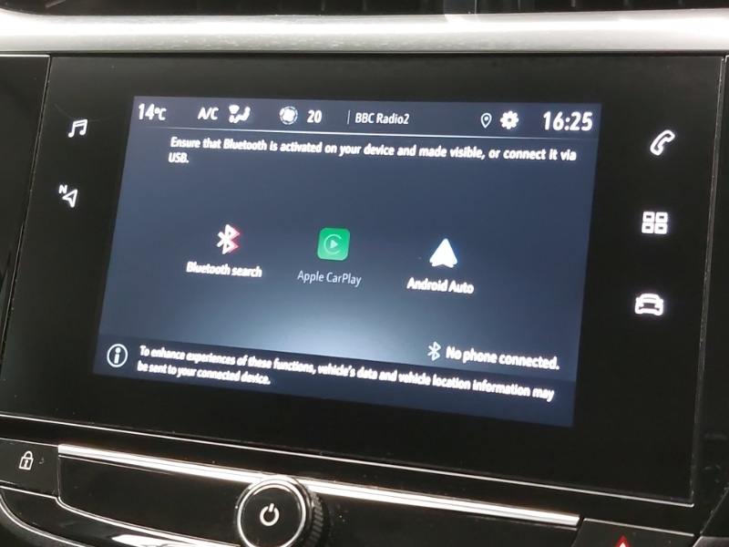 Used Vauxhall Corsa 2022 for sale - 78006131: Photo 11