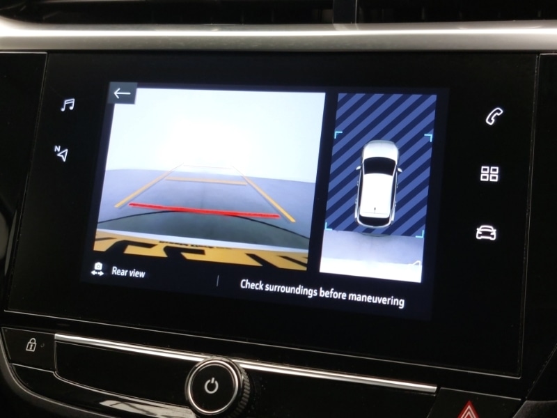 Used Vauxhall Corsa 2022 for sale - 78006131: Photo 12