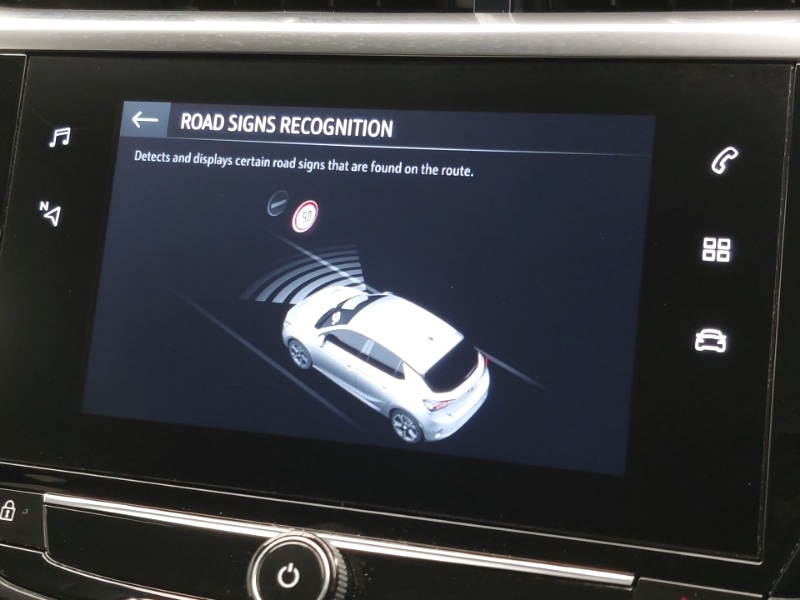 Used Vauxhall Corsa 2022 for sale - 78006131: Photo 15