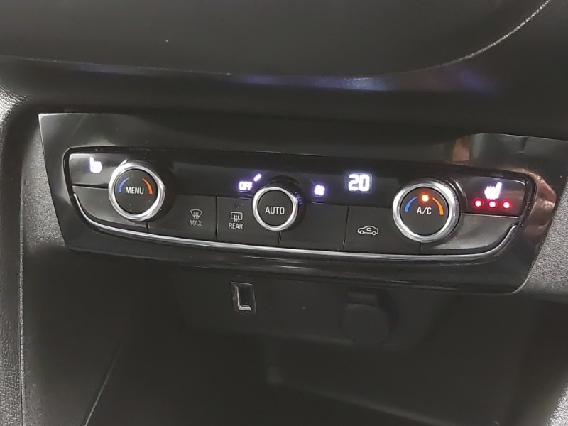 Used Vauxhall Corsa 2022 for sale - 78006131: Photo 16