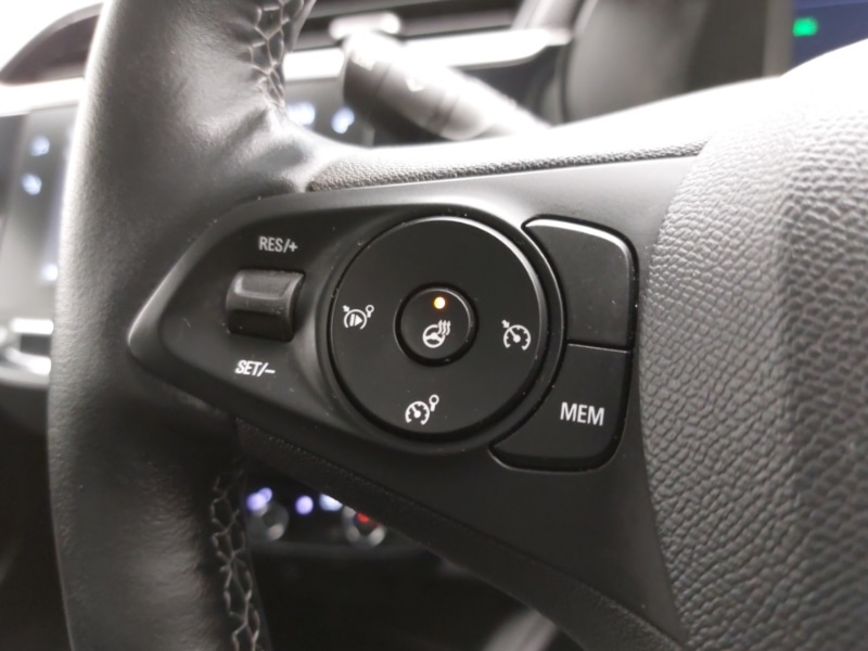 Used Vauxhall Corsa 2022 for sale - 78006131: Photo 18