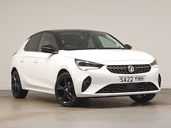 Used Vauxhall Corsa 2022 for sale - 78006131: Photo