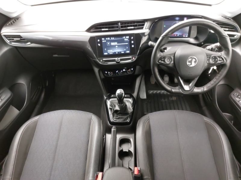 Used Vauxhall Corsa 2022 for sale - 78006131: Photo 2