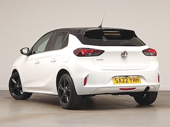 Used Vauxhall Corsa 2022 for sale - 78006131: Photo