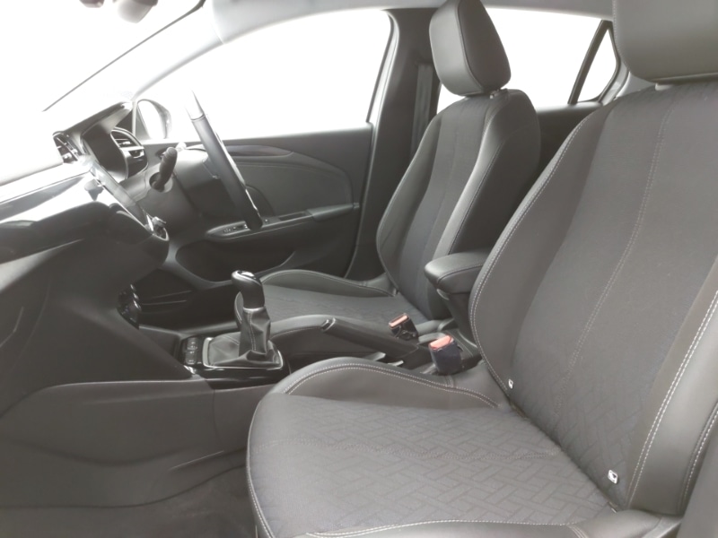 Used Vauxhall Corsa 2022 for sale - 78006131: Photo 5