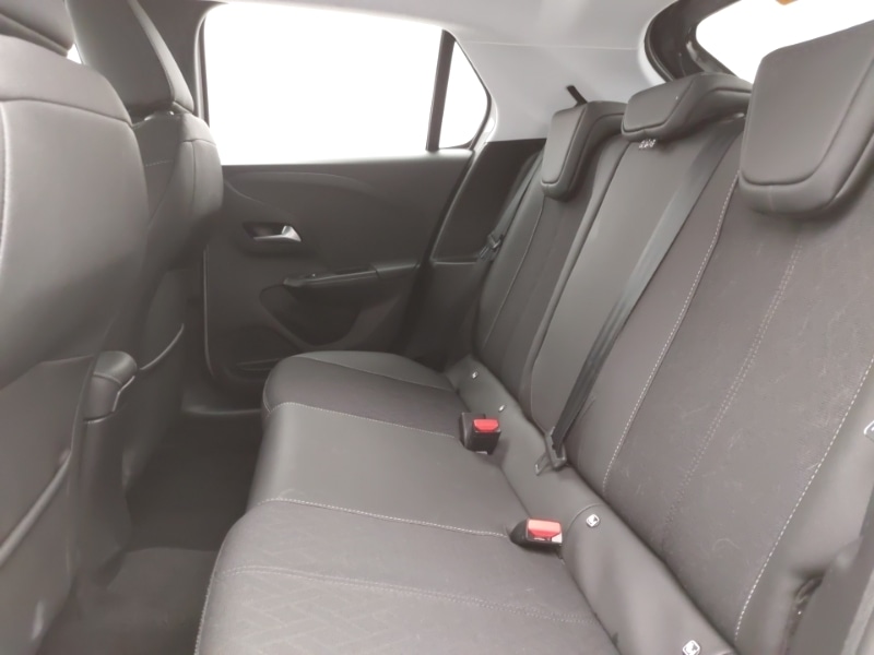 Used Vauxhall Corsa 2022 for sale - 78006131: Photo 6