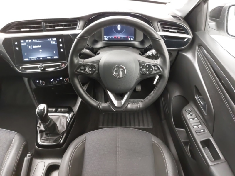 Used Vauxhall Corsa 2022 for sale - 78006131: Photo 7