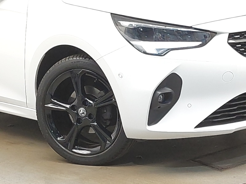 Used Vauxhall Corsa 2022 for sale - 78006131: Photo 9