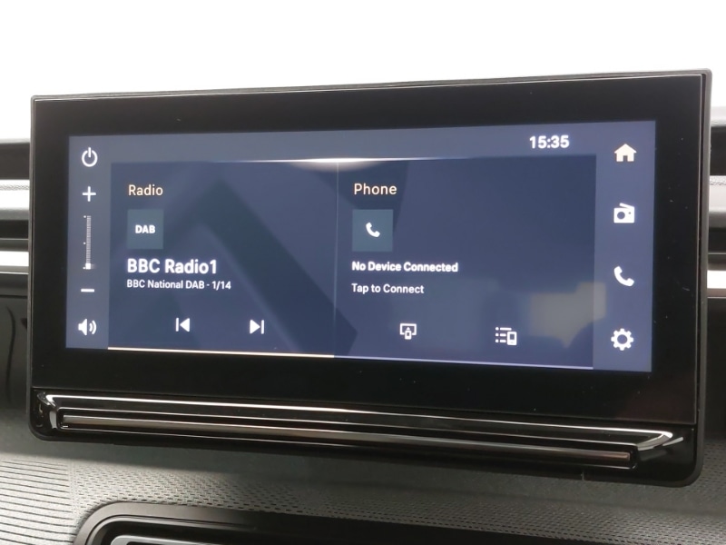 Used Citroen C3 Aircross 2025 for sale - 77119102: Photo 10