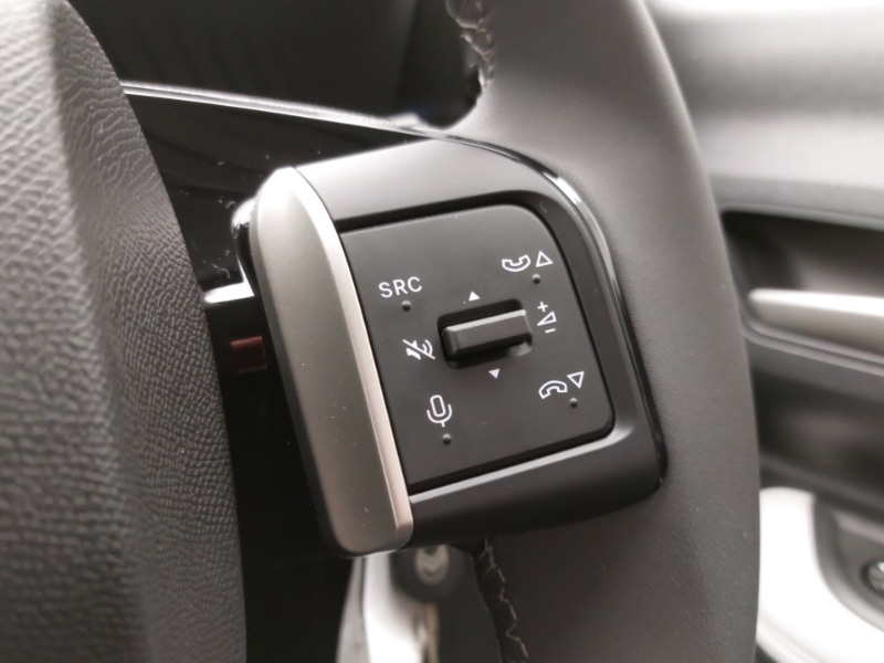 Used Citroen C3 Aircross 2025 for sale - 77119102: Photo 16