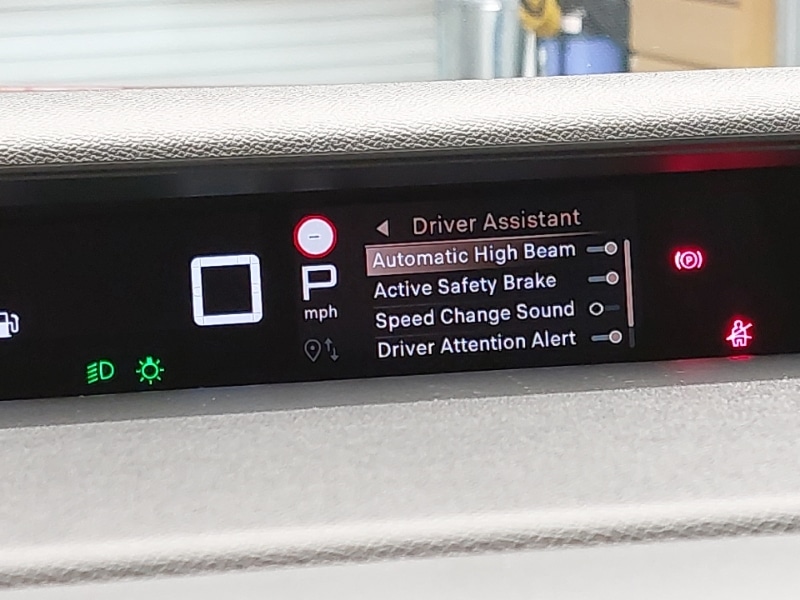 Used Citroen C3 Aircross 2025 for sale - 77119102: Photo 19