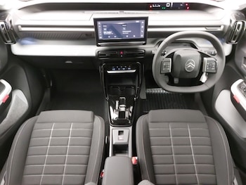 Used Citroen C3 Aircross 2025 for sale - 77119102: Photo