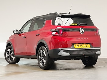Used Citroen C3 Aircross 2025 for sale - 77119102: Photo