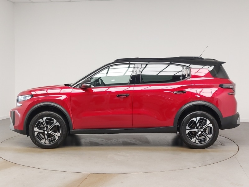 Used Citroen C3 Aircross 2025 for sale - 77119102: Photo 4