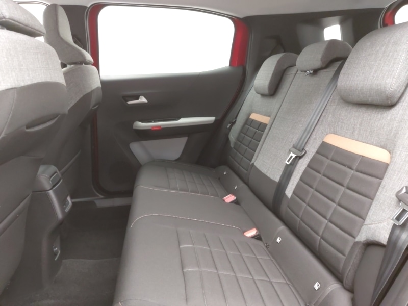 Used Citroen C3 Aircross 2025 for sale - 77119102: Photo 6