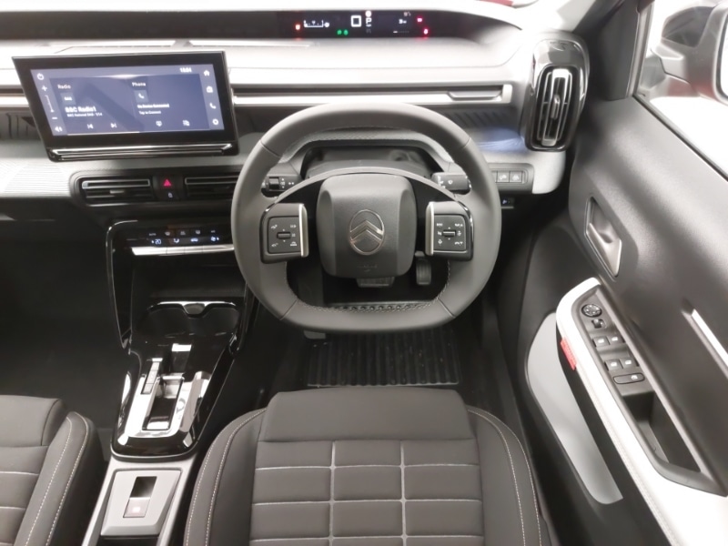 Used Citroen C3 Aircross 2025 for sale - 77119102: Photo 7