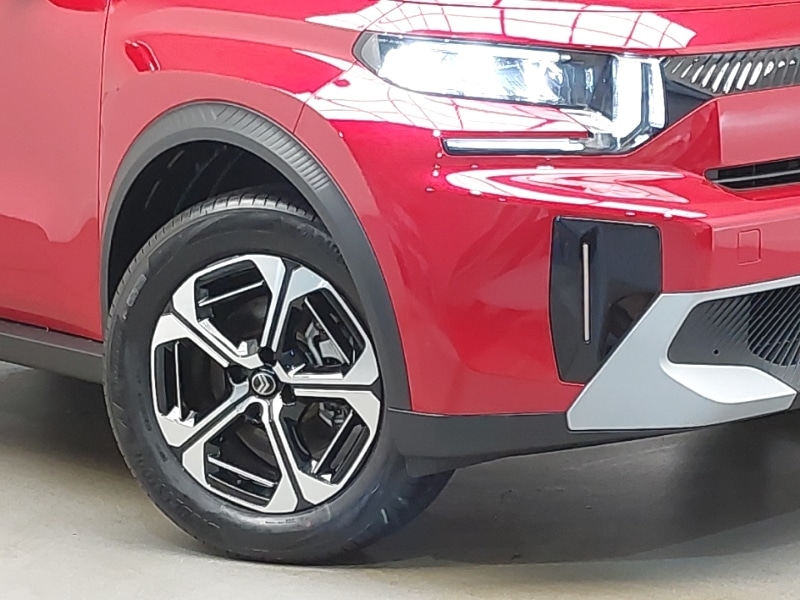 Used Citroen C3 Aircross 2025 for sale - 77119102: Photo 9