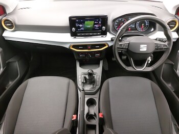 Used SEAT Ibiza 2022 for sale - 75558425: Photo