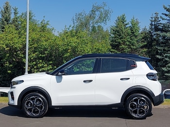 Used Citroen C3 2026 for sale - 78833671: Photo